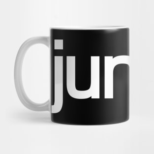 Jungle Mug